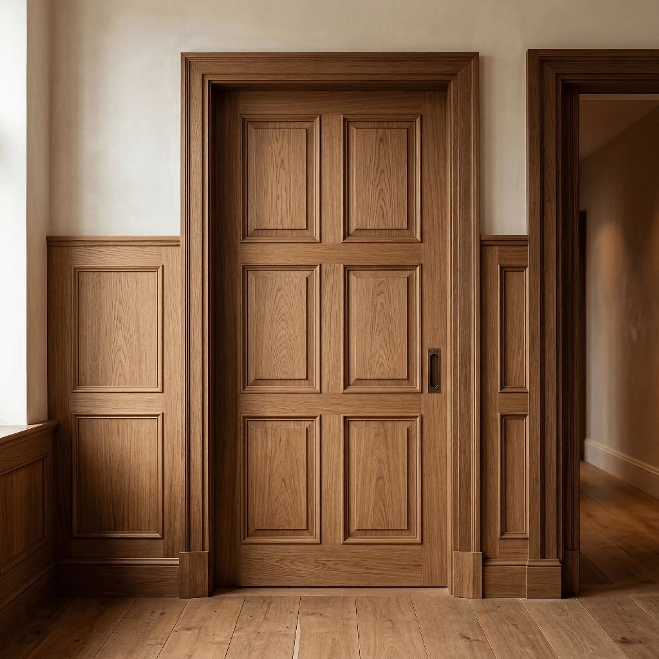 Интерьерные решения — Cardinal Hall