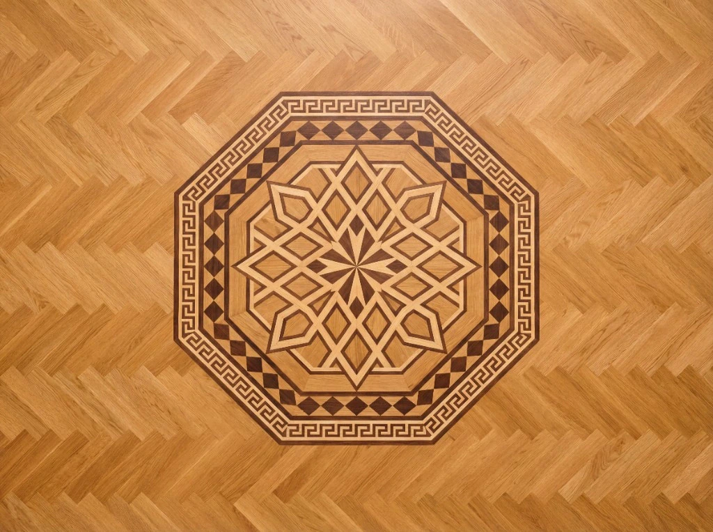 Авторская композиция