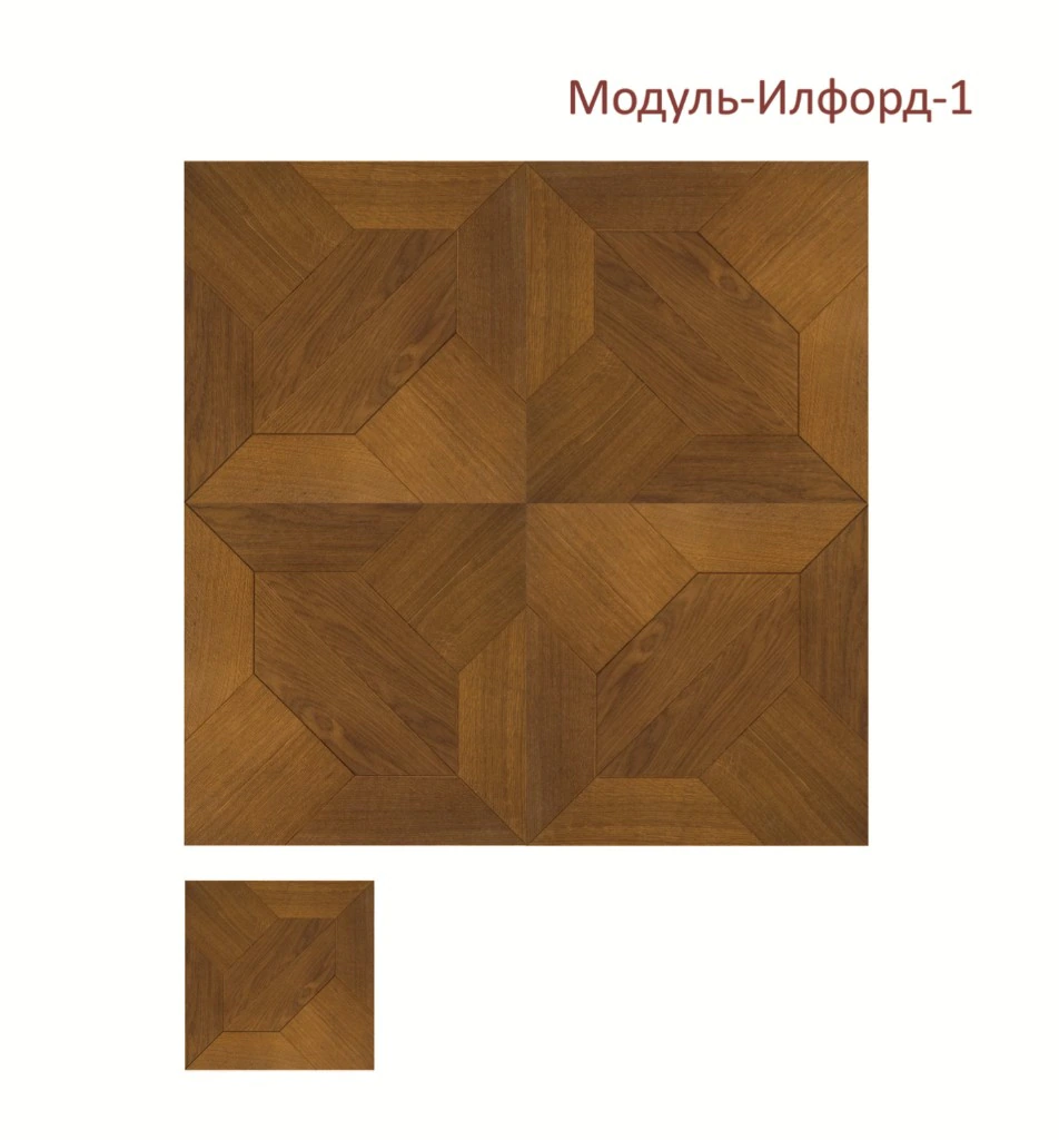 Модуль-Илфорд-1