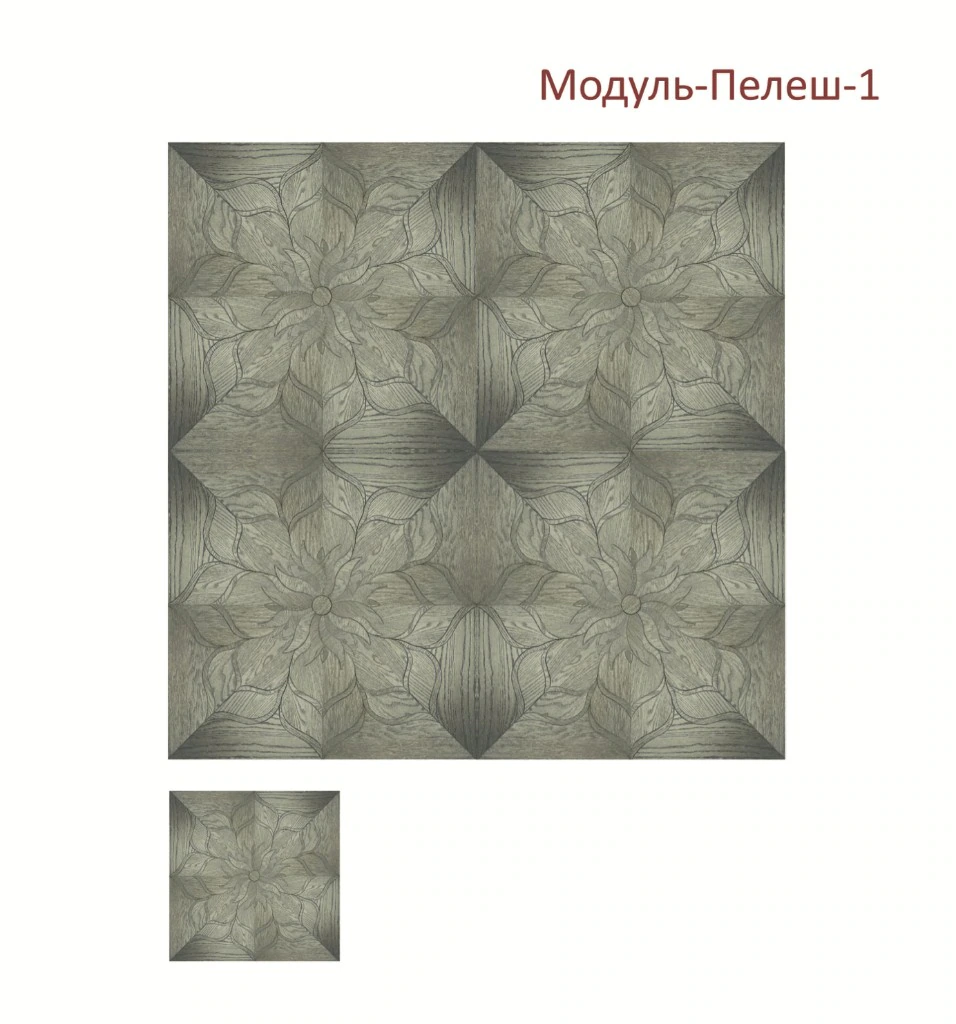 Модуль-Пелеш-1