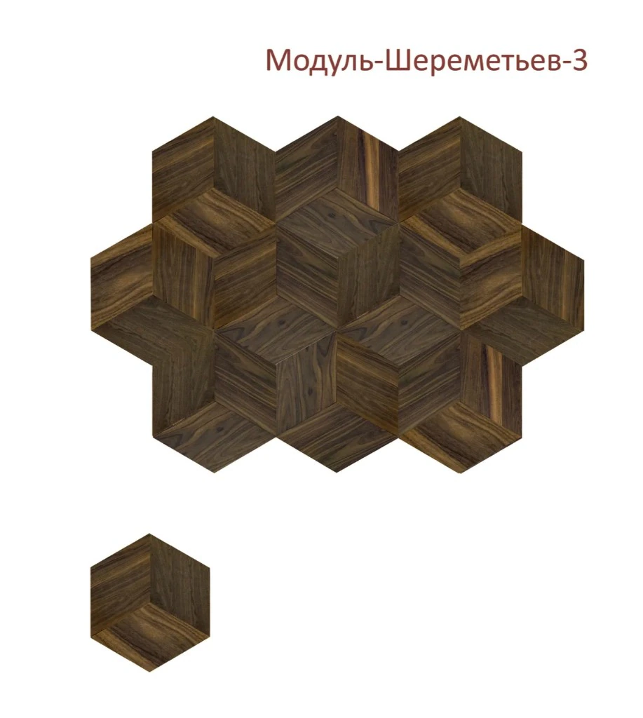 Модуль-Шереметьев-3